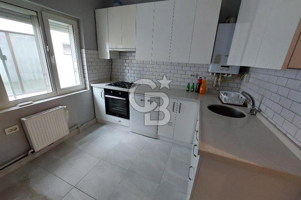 Pendik Aydınlıyolu cad Bahçelievler kiralık 100 m2 net 3+1 daire