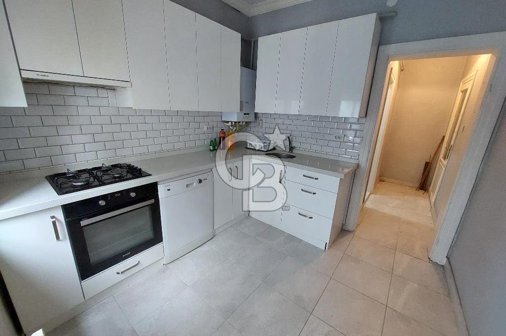 Pendik Aydınlıyolu cad Bahçelievler kiralık 100 m2 net 3+1 daire