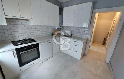 Pendik Aydınlıyolu cad Bahçelievler kiralık 100 m2 net 3+1 daire