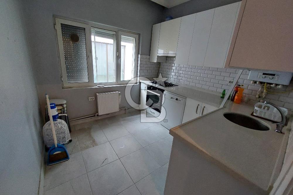 Pendik Aydınlıyolu cad Bahçelievler kiralık 100 m2 net 3+1 daire