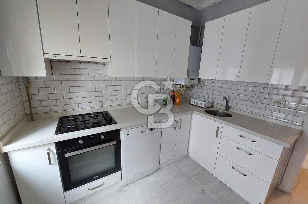 Pendik Aydınlıyolu cad Bahçelievler kiralık 100 m2 net 3+1 daire