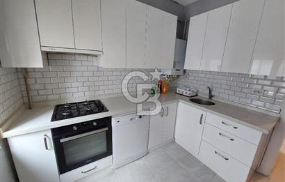 Pendik Aydınlıyolu cad Bahçelievler kiralık 100 m2 net 3+1 daire