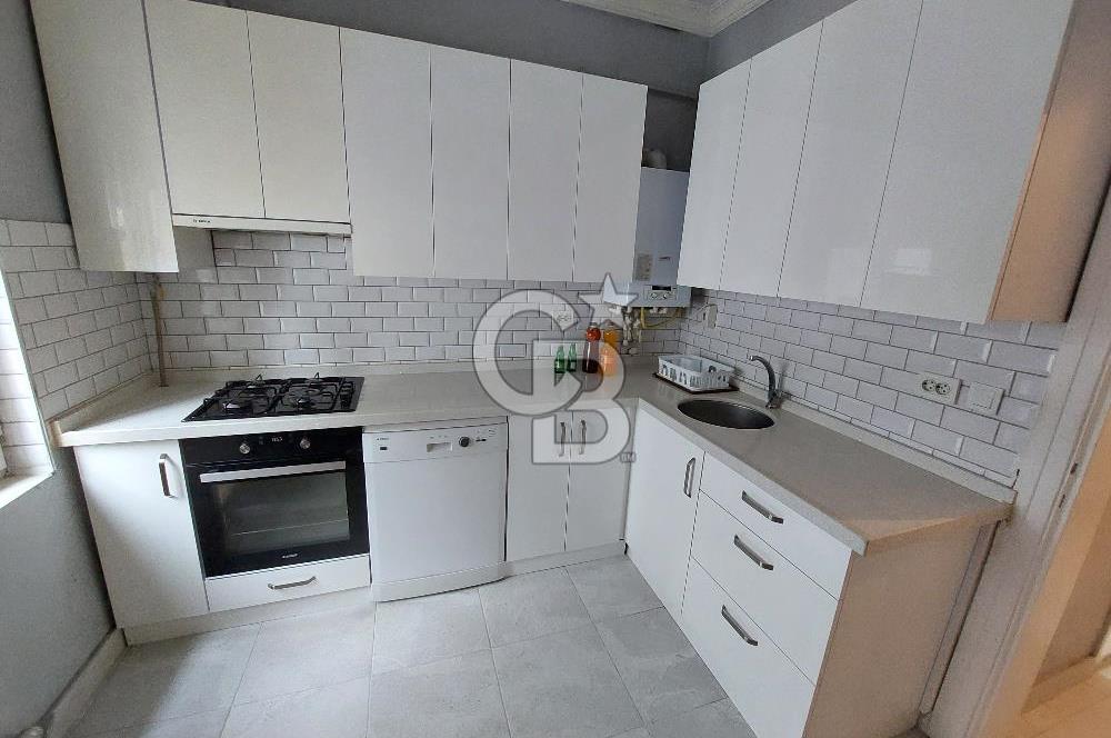 Pendik Aydınlıyolu cad Bahçelievler kiralık 100 m2 net 3+1 daire