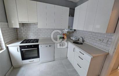 Pendik Aydınlıyolu cad Bahçelievler kiralık 100 m2 net 3+1 daire
