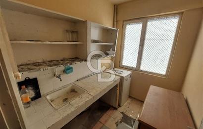 Pendik Batı çarşı yatırımlık kiracısız boş satılık 2+1 daire