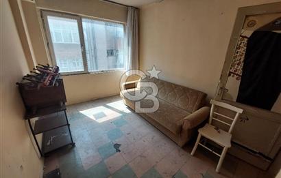 Pendik Batı çarşı yatırımlık kiracısız boş satılık 2+1 daire