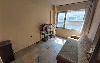 Pendik Batı çarşı yatırımlık kiracısız boş satılık 2+1 daire