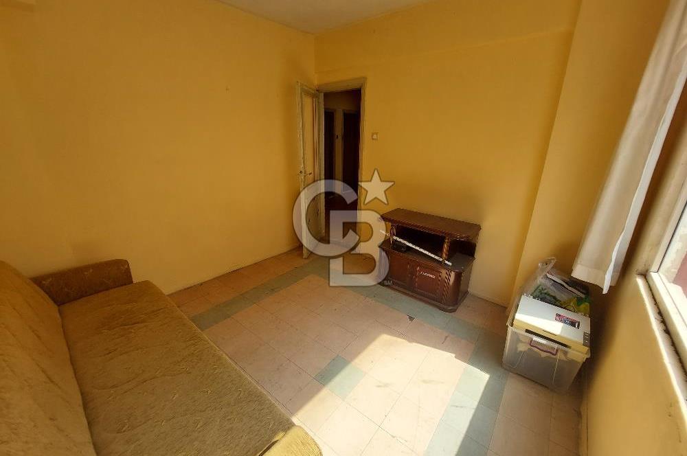 Pendik Batı çarşı yatırımlık kiracısız boş satılık 2+1 daire