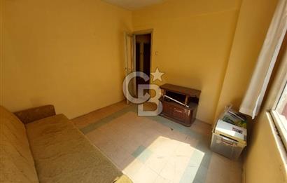 Pendik Batı çarşı yatırımlık kiracısız boş satılık 2+1 daire