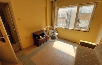 Pendik Batı çarşı yatırımlık kiracısız boş satılık 2+1 daire