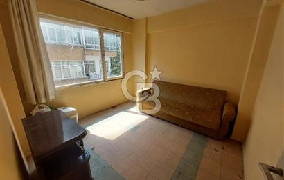 Pendik Batı çarşı yatırımlık kiracısız boş satılık 2+1 daire