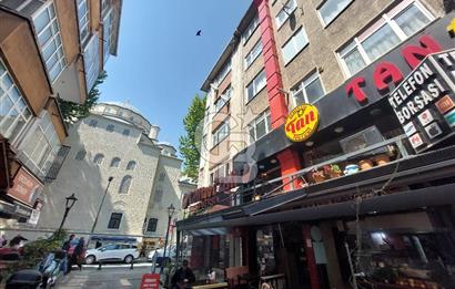 Pendik Batı çarşı yatırımlık kiracısız boş satılık 2+1 daire