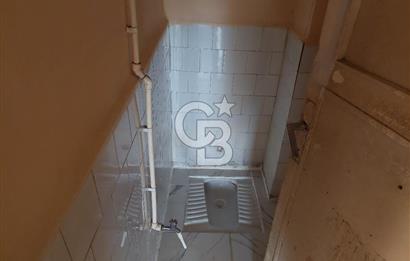 Pendik Batı çarşı yatırımlık kiracısız boş satılık 2+1 daire