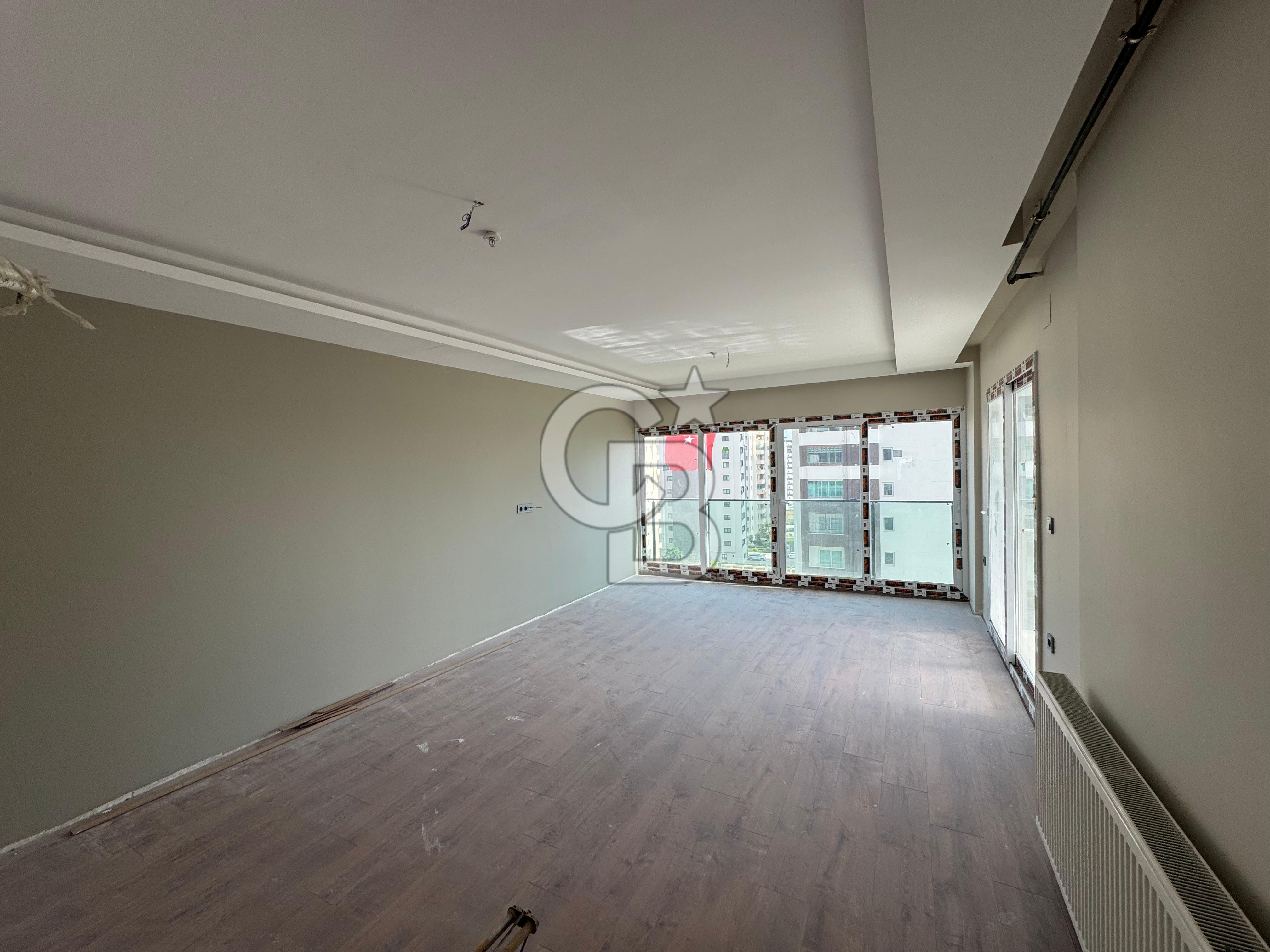 Süleyman Demirel Bulv Kaçırılmayacak Satılık 4+1 Yatırım Fırsatı