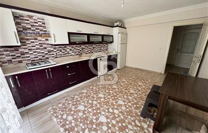 Foça Kazım Dirik Mah. Eşyalı Kiralık Dubleks Daire