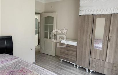 Foça Kazım Dirik Mah. Eşyalı Kiralık Dubleks Daire