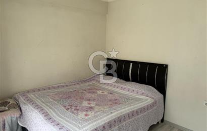 Foça Kazım Dirik Mah. Eşyalı Kiralık Dubleks Daire