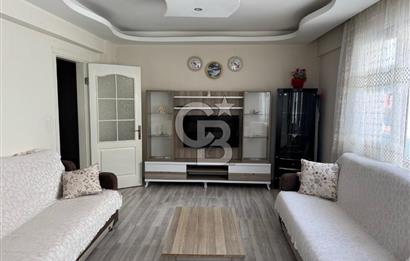 Foça Kazım Dirik Mah. Eşyalı Kiralık Dubleks Daire