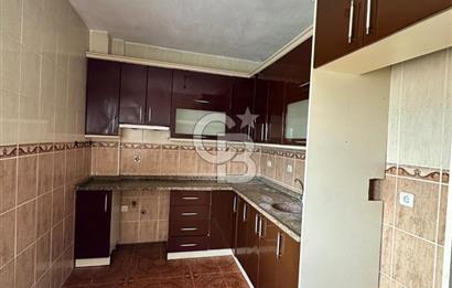 Foça Kazım Dirik Mah. Kiralık 3+1 Daire