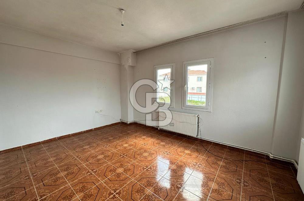 Foça Kazım Dirik Mah. Kiralık 3+1 Daire