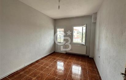 Foça Kazım Dirik Mah. Kiralık 3+1 Daire