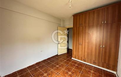Foça Kazım Dirik Mah. Kiralık 3+1 Daire