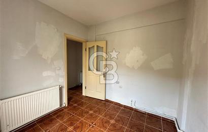 Foça Kazım Dirik Mah. Kiralık 3+1 Daire