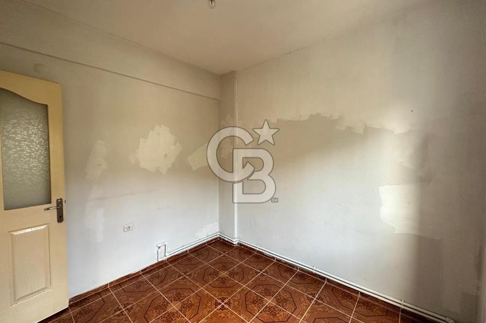 Foça Kazım Dirik Mah. Kiralık 3+1 Daire