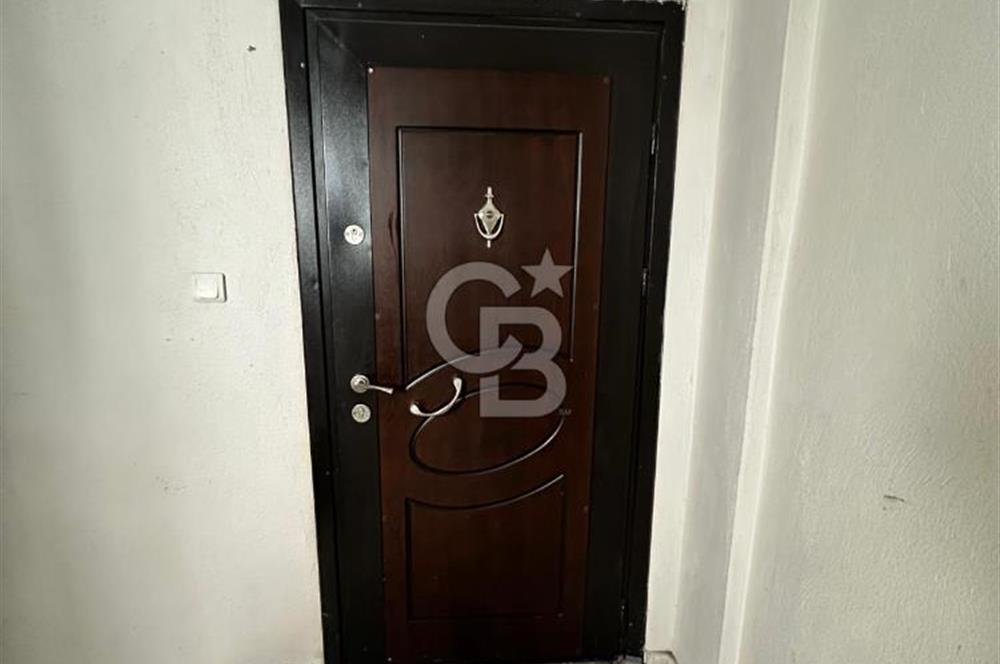 Foça Kazım Dirik Mah. Kiralık 3+1 Daire