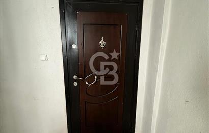 Foça Kazım Dirik Mah. Kiralık 3+1 Daire