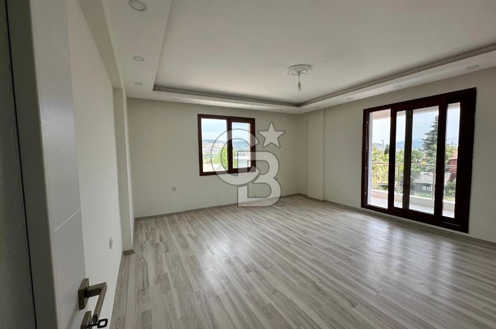 Foça Yenibağarası Mah. Kiralık 2+1 Daire