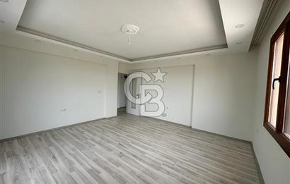 Foça Yenibağarası Mah. Kiralık 2+1 Daire