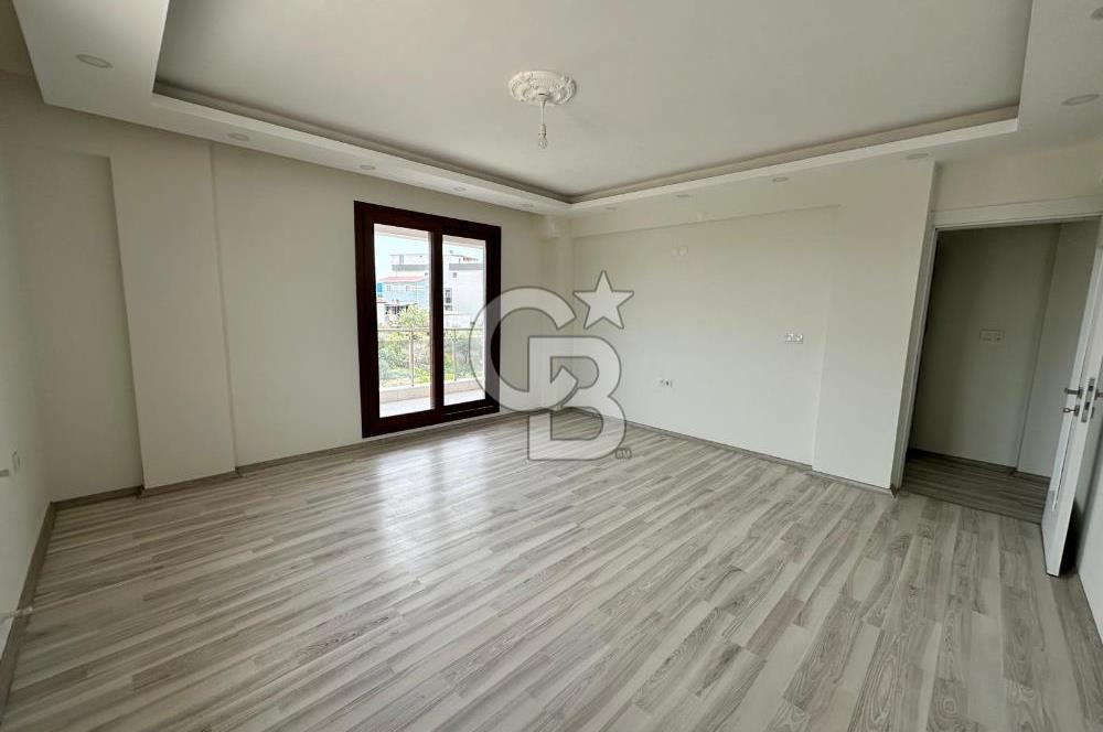 Foça Yenibağarası Mah. Kiralık 2+1 Daire