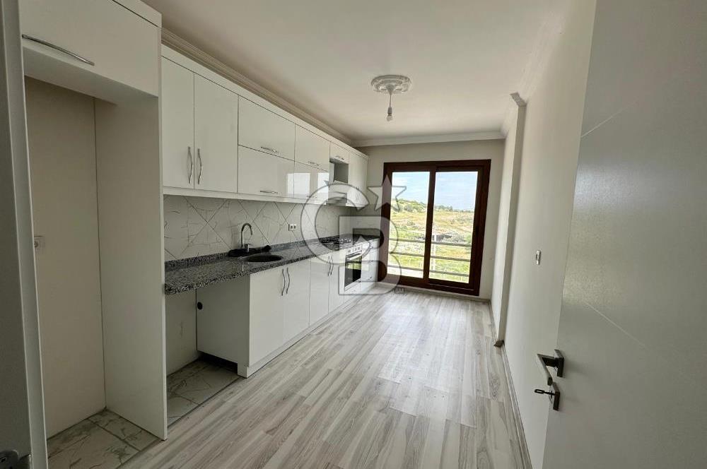 Foça Yenibağarası Mah. Kiralık 2+1 Daire
