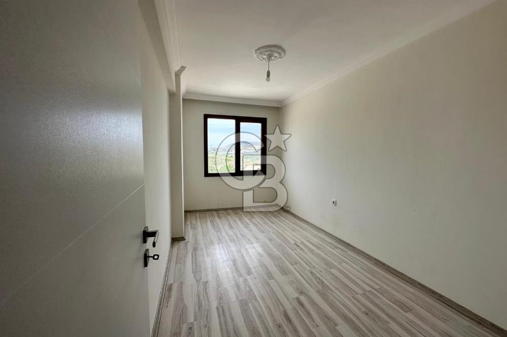 Foça Yenibağarası Mah. Kiralık 2+1 Daire