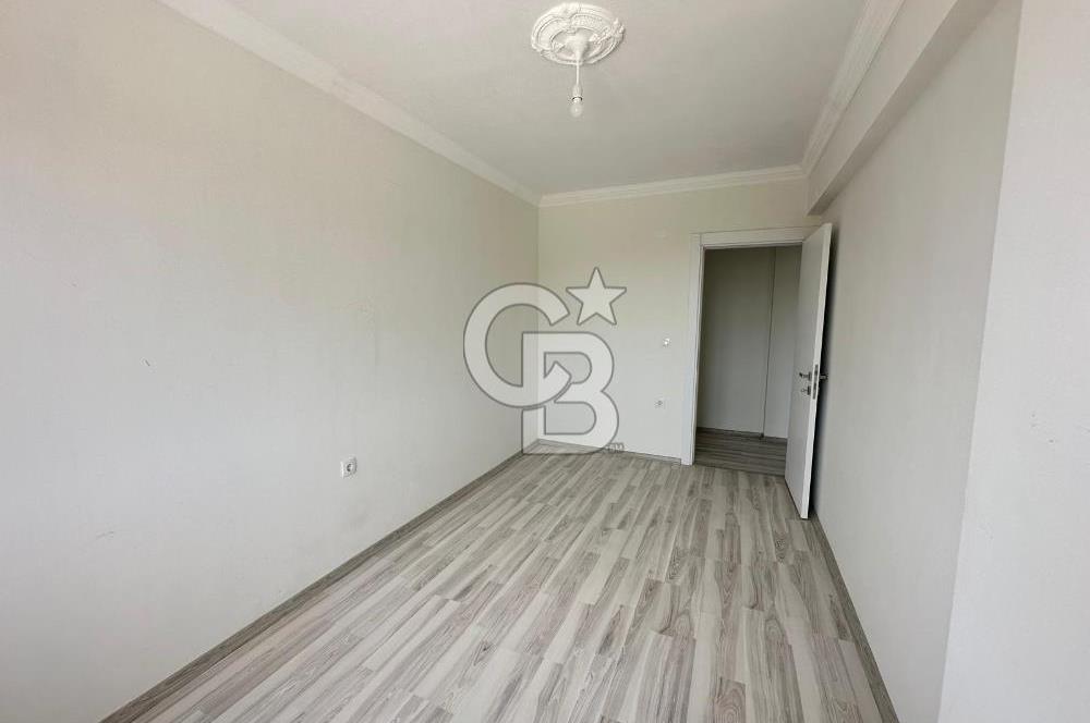 Foça Yenibağarası Mah. Kiralık 2+1 Daire