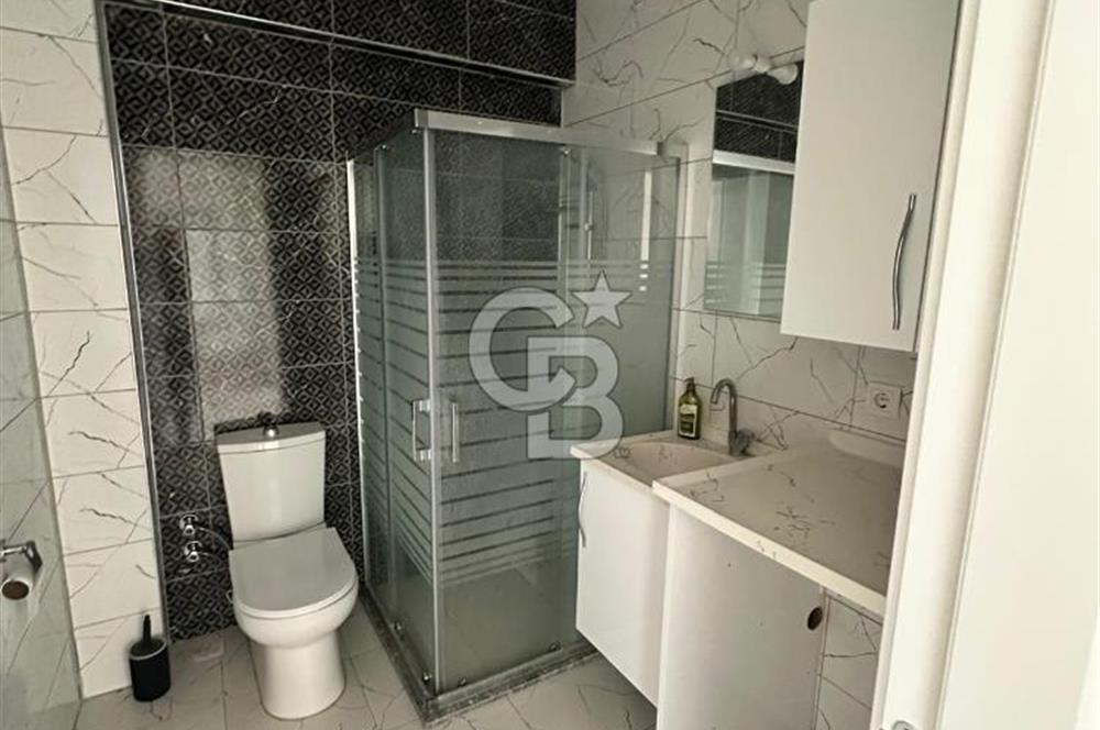 Foça Yenibağarası Mah. Kiralık 2+1 Daire