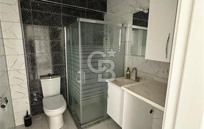 Foça Yenibağarası Mah. Kiralık 2+1 Daire