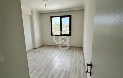 Foça Yenibağarası Mah. Kiralık 2+1 Daire