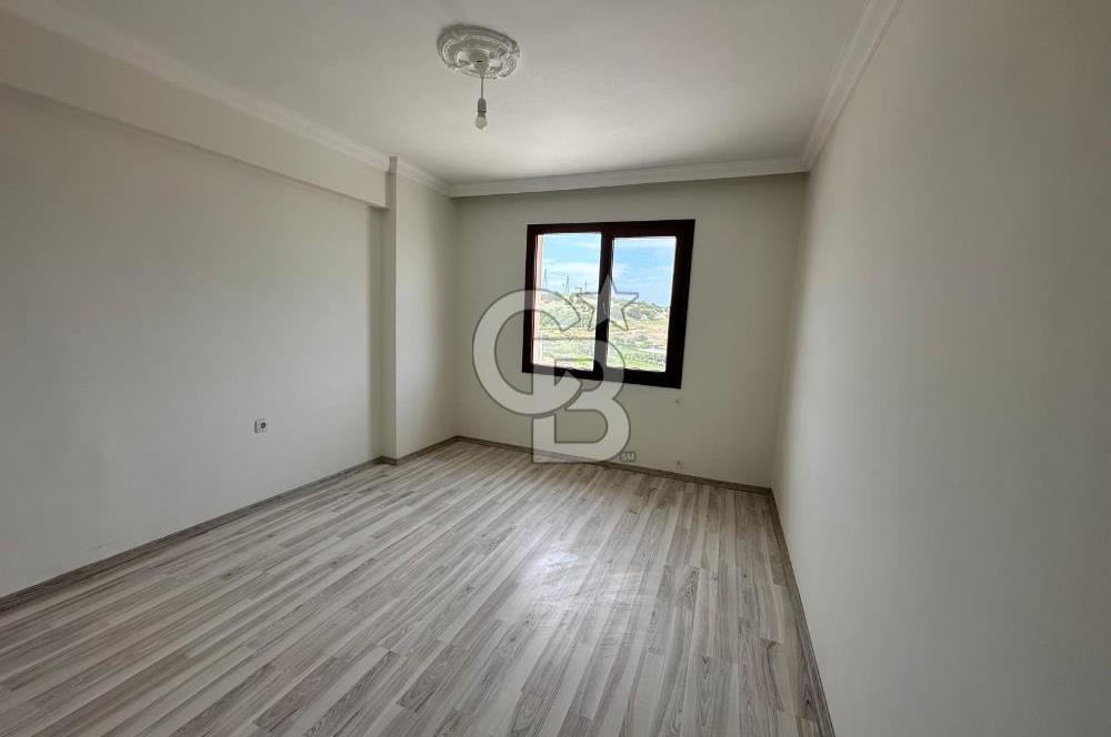 Foça Yenibağarası Mah. Kiralık 2+1 Daire