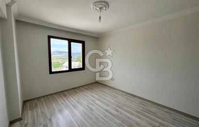 Foça Yenibağarası Mah. Kiralık 2+1 Daire
