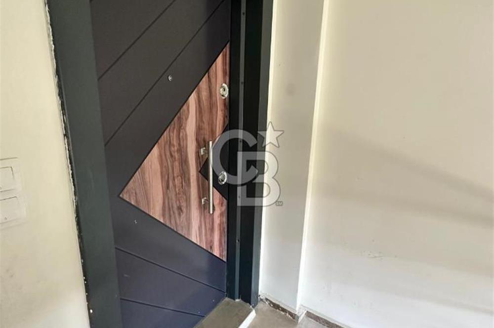 Foça Yenibağarası Mah. Kiralık 2+1 Daire
