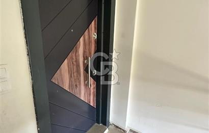 Foça Yenibağarası Mah. Kiralık 2+1 Daire