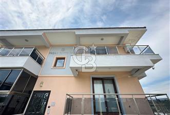 Foça Yenibağarası Mah. Kiralık 2+1 Daire