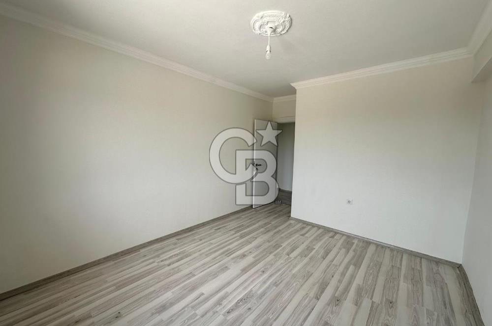 Foça Yenibağarası Mah. Kiralık 2+1 Daire