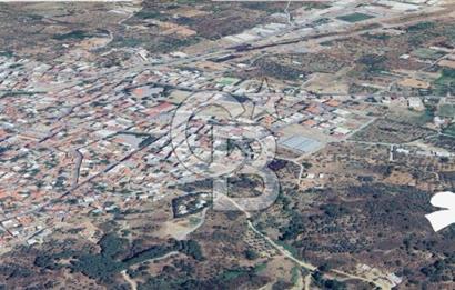 İZMİR KEMALPAŞA ARMUTLU HÜRRİYET'TE SATILIK ARSA 