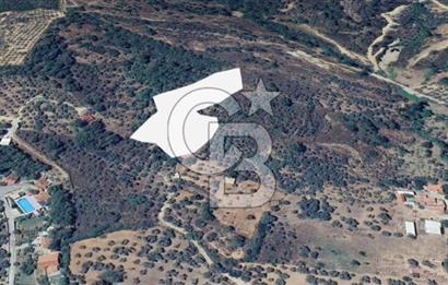 İZMİR KEMALPAŞA ARMUTLU HÜRRİYET'TE SATILIK ARSA 