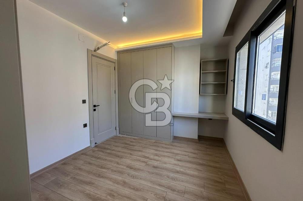 Süleyman Demirel Bulv Kaçırılmayacak Satılık 4+1 Yatırım Fırsatı