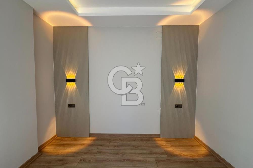 Süleyman Demirel Bulv Kaçırılmayacak Satılık 4+1 Yatırım Fırsatı