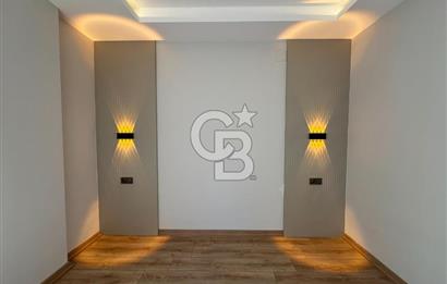 Süleyman Demirel Bulv Kaçırılmayacak Satılık 4+1 Yatırım Fırsatı